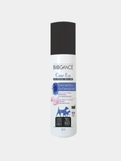 Lotion soin des yeux pour chien - Clean Eye - Biogance