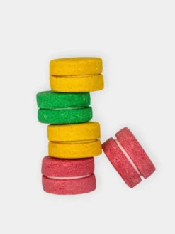 Macarons 👩🍳 pour chien - Doggye Bag