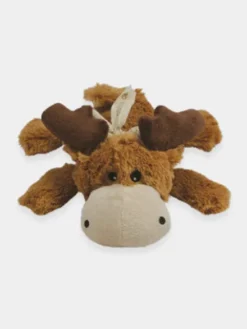 Maxi peluche Marvin l'élan pour chien - KONG Cozies