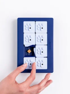 Modules pour jouet d’intelligence pour chien - Pawzler