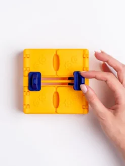 Modules pour jouet d’intelligence pour chien - Pawzler