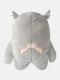 Molly la Chouette - Peluche pour chien