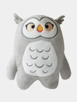 Molly la Chouette - Peluche pour chien
