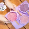 Moule à glaces pour chien - Taille L - Smoofl