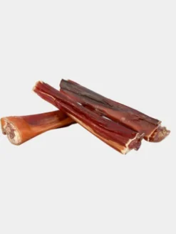 Nerf de boeuf - Bully Stick à mâcher pour chien - 12 cm