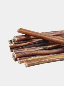 Nerf de boeuf - Bully Stick à mâcher pour chien - 25 cm