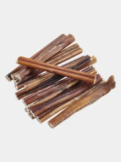 Nerf de boeuf - Bully Stick à mâcher pour chien - 25 cm