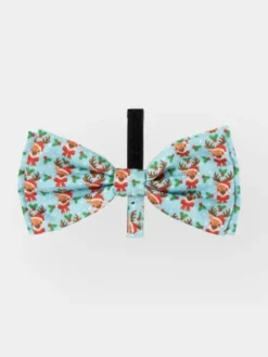 Nœud papillon pour chien - Blitzen Blizzard - FuzzYard