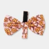 Nœud papillon pour chien - Christmas Snackos - FuzzYard
