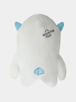 Ollie le Yeti - Peluche pour chien