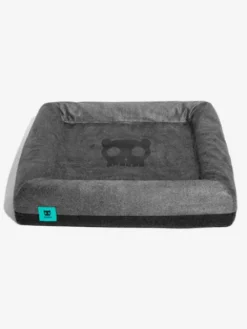 Panier pour chien - Zee.Bed Skull (2 tailles dispo.) - Zee.Dog