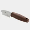 Peigne démêlant avec dents rotatives pour chien et chat - Hunter