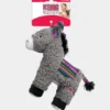 Peluche Ane pour chien - KONG Sherps Donkey