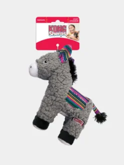 Peluche Ane pour chien - KONG Sherps Donkey
