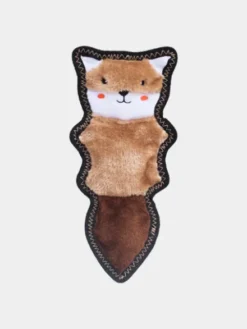 Peluche Écureuil pour chien - Chipmunk Z-Stitch - Zippy Paws