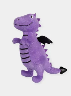 Peluche d'Halloween pour chien - Dino-Dragon 🐲 - Fringe Petshop