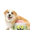 Peluche d'halloween pour chien - Zombie - FuzzYard