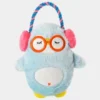 Peluche en corde originale pour chien - Pingouin - HugSmart