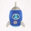 Peluche 2-en-1 pour chien - Alien Buddies Starblaster - Pet PLAY