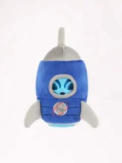 Peluche 2-en-1 pour chien - Alien Buddies Starblaster - Pet PLAY