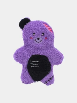 Peluche 2-en-1 pour chien - Zombie Bear - Zippy Paws