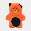 Peluche 2-en-1 pour chien - Zombie Cat - Zippy Paws