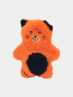 Peluche 2-en-1 pour chien - Zombie Cat - Zippy Paws