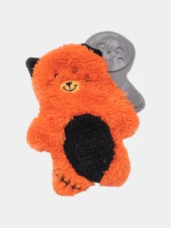 Peluche 2-en-1 pour chien - Zombie Cat - Zippy Paws