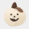 Peluche halloween pour chien - Maxi Citrouille - Zippy Paws