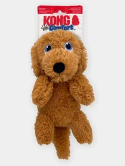 Peluche KONG pour chien - KONG Comfort Pups