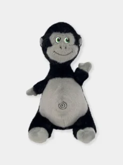Peluche KONG pour chien - KONG Knots Belly