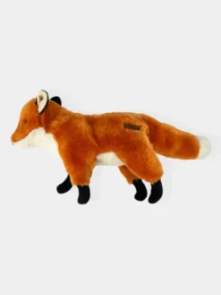 Peluche KONG pour chien - KONG Wild Low Stuff