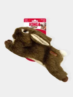 Peluche KONG pour chien - KONG Wild Low Stuff