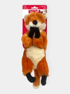 Peluche KONG pour chien - KONG Wild Low Stuff