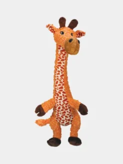 Peluche KONG Shakers Luvs Girafe