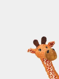 Peluche KONG Shakers Luvs Girafe