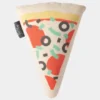 Peluche mignonne pour chien - Pizza canvas 🍕 - Fringe PetShop
