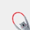 Peluche originale pour chien - Koala RopeTugz 🐨 - Zippy Paws