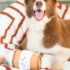 Peluche originale pour chien - Puppaccino ☕ Nomnomz - Zippy Paws