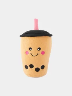 Peluche originale pour chien - Bubble Tea - Zippy Paws