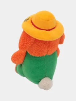 Peluche originale pour chien - Garrett le Jardinier 🧑‍🌾 - Zippy Paws