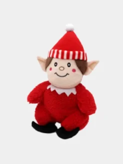 Peluche originale pour chien - Lutin Cheeky Chumz - Zippy Paws
