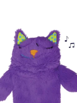 Peluche pour chat - Purr Pillow Kitty - Pet stages