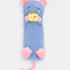 Peluche pour chien avec squeaker silencieux Souris 🐁 - Zippy Paws