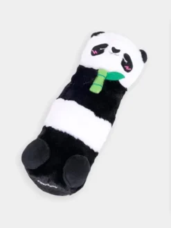 Peluche pour chien avec squeaker silencieux Panda 🐼 - Zippy Paws