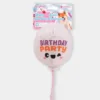 Peluche pour chien - Ballon d'anniversaire 🎈 - HugSmart