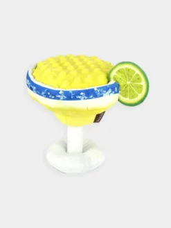 Peluche pour chien - Barktender - Pup-arita 🍹 - Pet PLAY