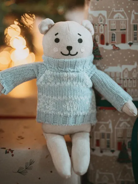 Peluche pour chien- Birka Ours - Hunter