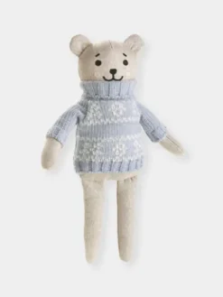 Peluche pour chien- Birka Ours - Hunter
