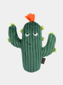 Peluche pour chien Blooming Buddies - Cactus 🌵 - Pet PLAY